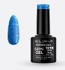 STEEL BLUE GLITTER N°1098 SEMI-GEL 8ML