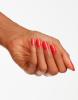 VERNIS O.P.I NAIL LACQUER I EAT MAINELY LOBSTER 15ML