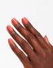 VERNIS O.P.I NAIL LACQUER HOT & SPICY 15ML