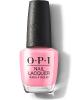 VERNIS O.P.I NAIL LACQUER RACING FOR PINKS 15ML