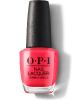 VERNIS O.P.I NAIL LACQUER OPI ON COLLINS AVE. 15ML