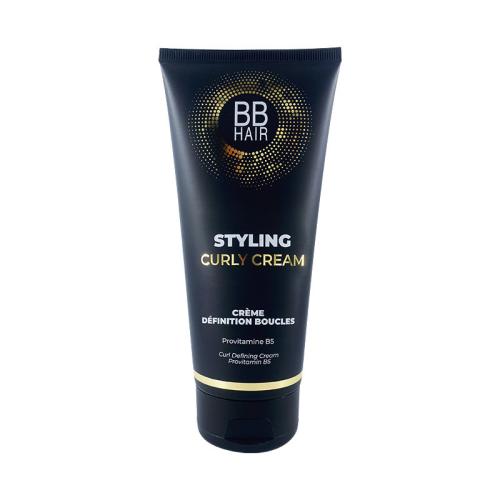 BBHAIR CREME DEFINITION BOUCLES CURLY CREAM 200ML