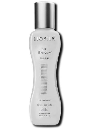 BIOSILK THERAPY CURE SOYEUSE 67ML