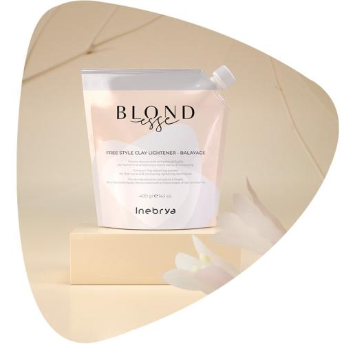 BLONDESSE POUDRE BALAYAGE FREE STYLE 5 TONS 500GR