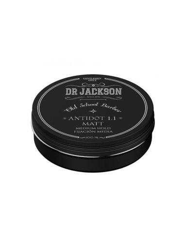 DR JACKSON CIRE MAT ANTIDOT 1.1 100ML