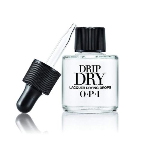 DRIP DRY GOUTTES SECHE-VERNIS 8ML OPI