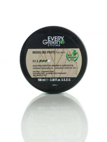 MODELING PASTE 100ML EVERY GREEN