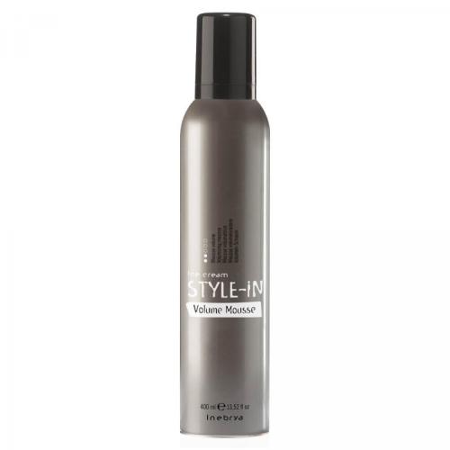 MOUSSE VOLUME STYLE-IN 400ML