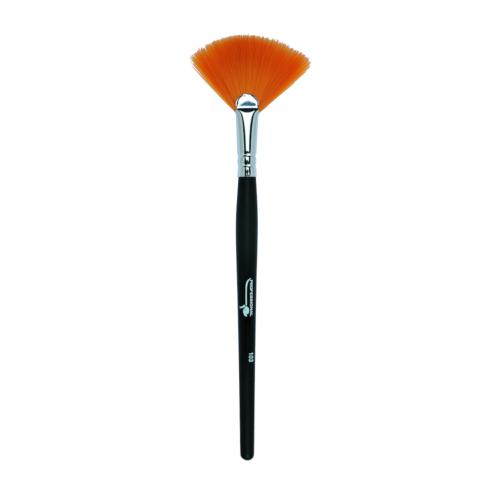 PINCEAU EVENTAIL MAKEUP PROFESSIONAL