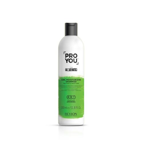 PRO YOU THE TWISTER SHAMPOOING HYDRATANT CHEVEUX BOUCLES 350ML