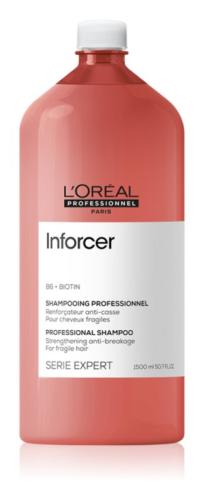 SHAMPOOING INFORCER L'OREAL 1500ML