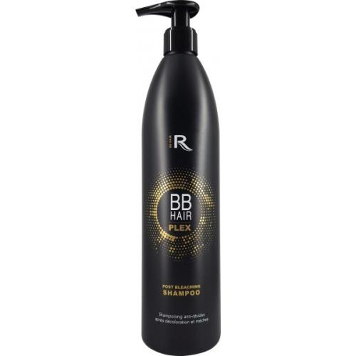 SHAMPOOING POST DECOLORATION 500ML