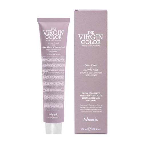 THE VIRGIN COLOR N°4.26 CHATAIN VIOLET ROUGE 100ML