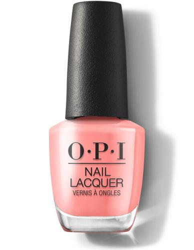 VERNIS O.P.I NAIL LACQUER SUZY IS MY AVATAR 15ML