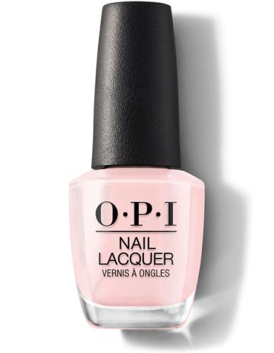 VERNIS O.P.I NAIL LACQUER PUT IT IN NEUTRAL 15ML