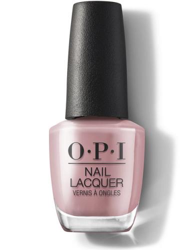 VERNIS O.P.I NAIL LACQUER TICKLE MY FRANCE-Y 15ML