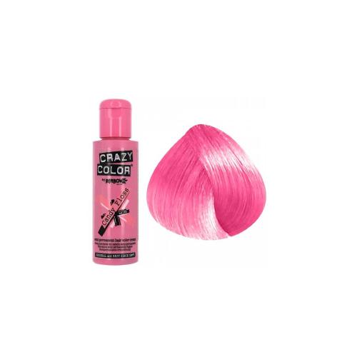 CRAZY COLOR CANDY FLOSS 100 ML