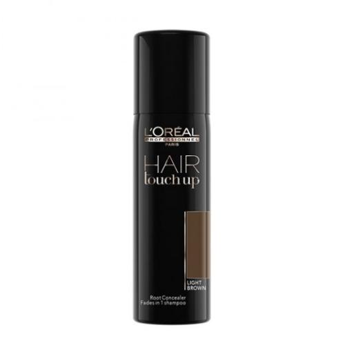 SPRAY RETOUCHE RACINES LIGHT BROWN HAIR TOUCH UP 75ML