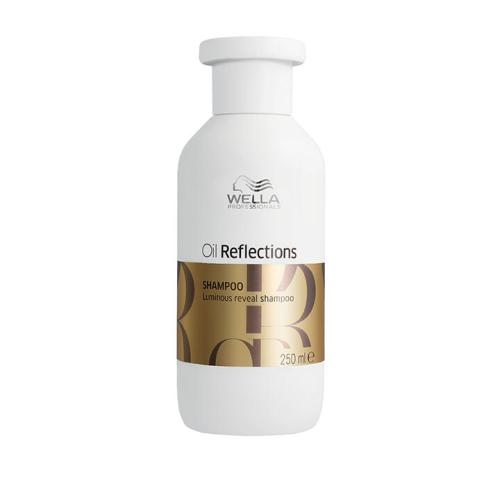 SHAMPOOING OIL RELFECTIONS WELLA 250ML