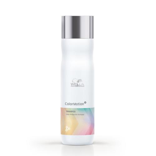 SHAMPOOING COLOR MOTION 250ML