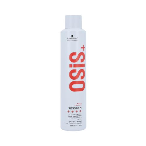 SESSION SPRAY FIXTION EXTREME OSIS+ 300ML SCHWARKOPF