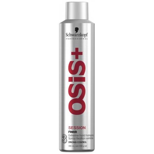 SESSION SPRAY FIXTION EXTREME OSIS+ 300ML