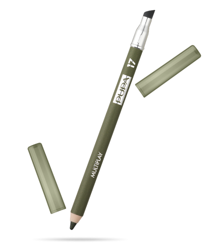 CRAYON YEUX MULTIPLAY 17 ELM GREEN