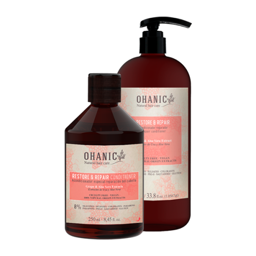 CONDITIONNER RESTORE AND REPAIR OHANIC 1L