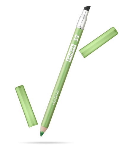 CRAYON YEUX MULTIPLAY 59 WASABY GREEN