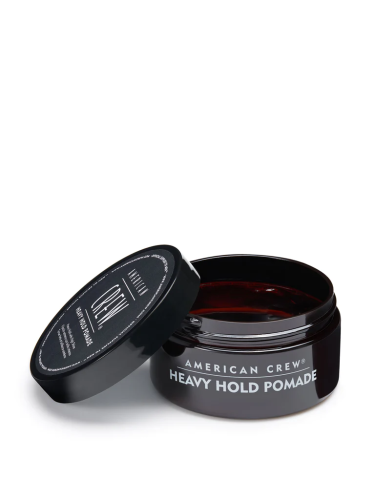 HEAVY HOLD POMADE AMERICAN CREW 85GR