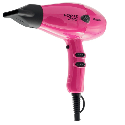 SECHE CHEVEUX FORTE 295 HOT PINK 2000W STHAUER