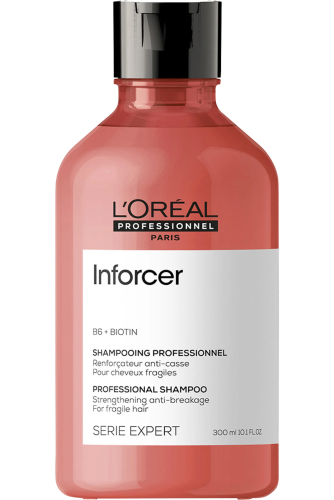 SHAMPOOING INFORCER L'OREAL 300ML