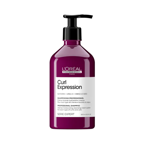 SHAMPOOING L'OREAL CURL EXPRESSION 500ML