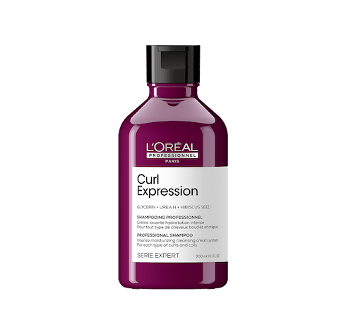 SHAMPOOING L'OREAL CURL EXPRESSION 300ML