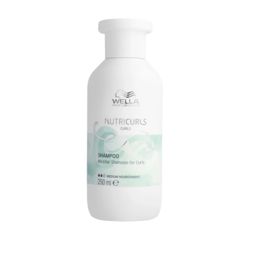 SHAMPOOING NUTRICURLS MICELLAIRE 250ML