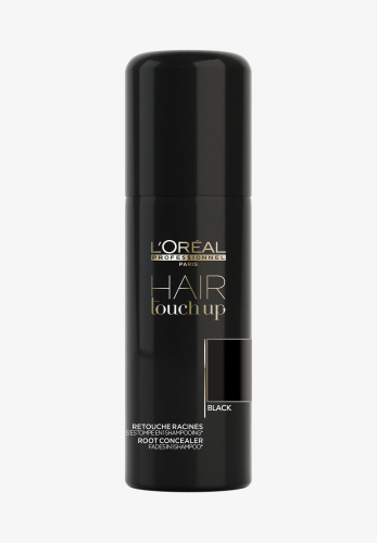 SPRAY RETOUCHE RACINES BLACK HAIR TOUCH UP L'OREAL 75ML